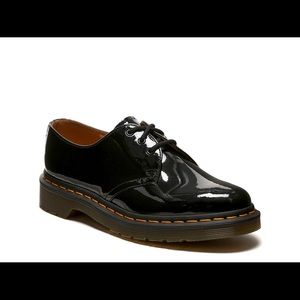 Dr. Martens 1461 CLASSIC OXFORD Patent Leather